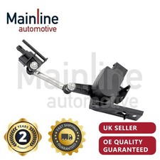 Front Headlight Level Sensor for PORSCHE Panamera (970) 2010-2016