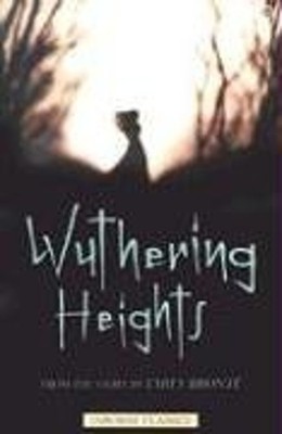 Wuthering Heights Paperback Emily Jane, Bingham, J. Bronte
