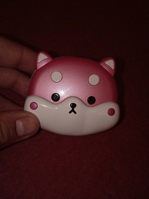 Hello Kitty Flip Phone Kawaii 2025 -Sanrio Cartoon Kids Phone 4G