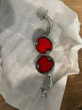 New Led Hot Rod Tail Lights Originally For 1932 Ford.