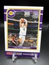 2024-25 Panini Haunted Hoops Basketball Card Dalton Knecht Rookie #264