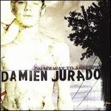 On My Way to Absence by Damien Jurado: New