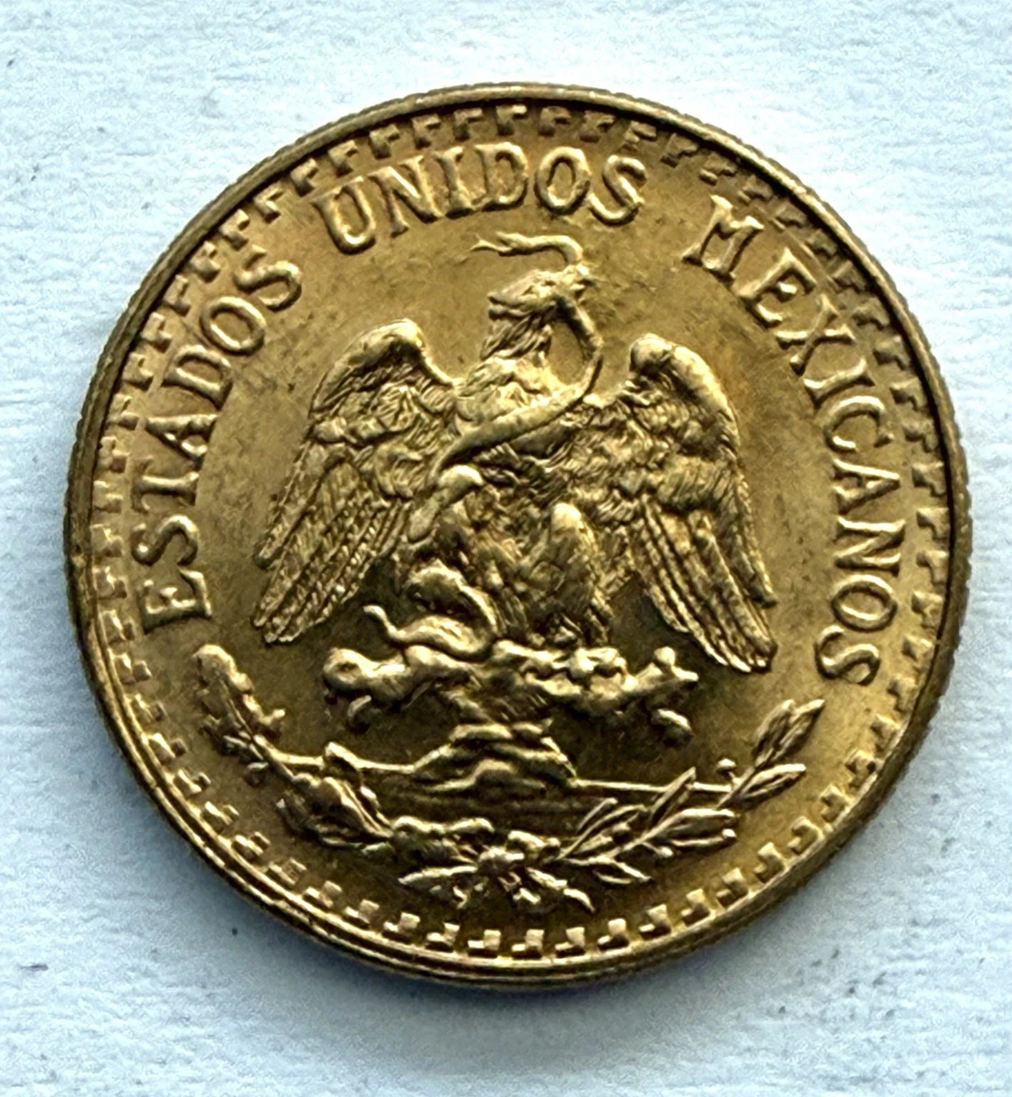1945 Year Mexican Coins (1905-Now) for sale | eBay