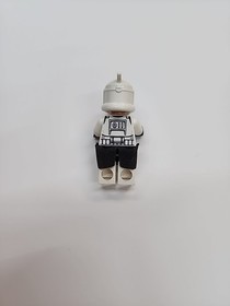 LEGO Star Wars 9488 sw0377 Rancor Battalion Clone Arc Trooper Hammer Minifigure?