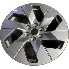 Ford F150 Lightning Factory Rim 20x8.5 2022-2025 Oem Original Wheel Alloy 10471
