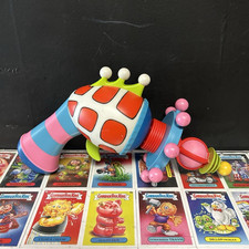 Killer Klowns Cotton Candy Gun