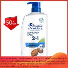 Head Shoulders 2-in-1 Dandruff Shampoo and Conditioner - 28.2 fl oz