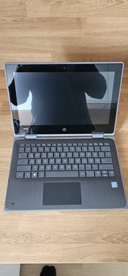 Laptop HP ProBook X360 11 G5 Pentium N5030 8GB 256GB SSD 1366x768 Touch Windows