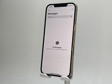 Apple iPhone 12 Pro Max - 128 GB - Gold (Unlocked) for sale Apple iPhone 12 Pro Max - 128 GB - Gold (Unlocked) for sale