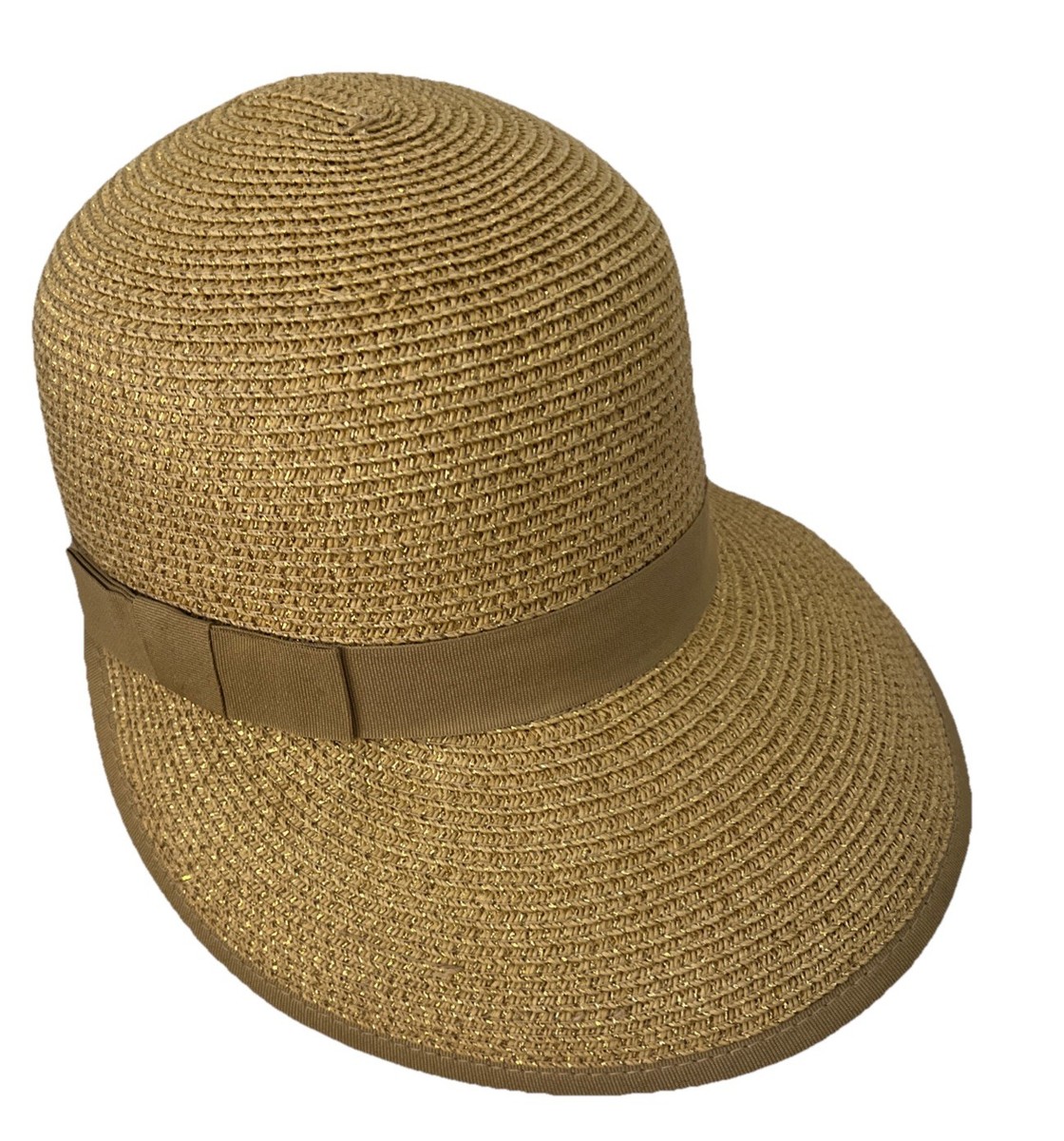 Vince Camuto Straw Hat‎ Vince Camuto Women main image 3