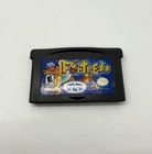 Fortress (Nintendo Game Boy Advance, GBA) Cartridge Cart Only Tested