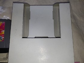 VIRTUAL BOWLING Virtual Boy Nintendo Japan Import Free shipping FedEx DHL