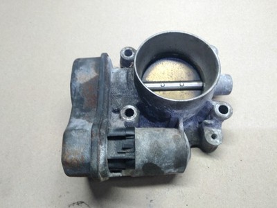Drosselklappenstutzen Zafira B Signum Astra H Vectra C Z22YH Direct 24459501 