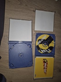 Read Description - Sega Dreamcast Console & 13 Games W/ VMU & 1 Controller