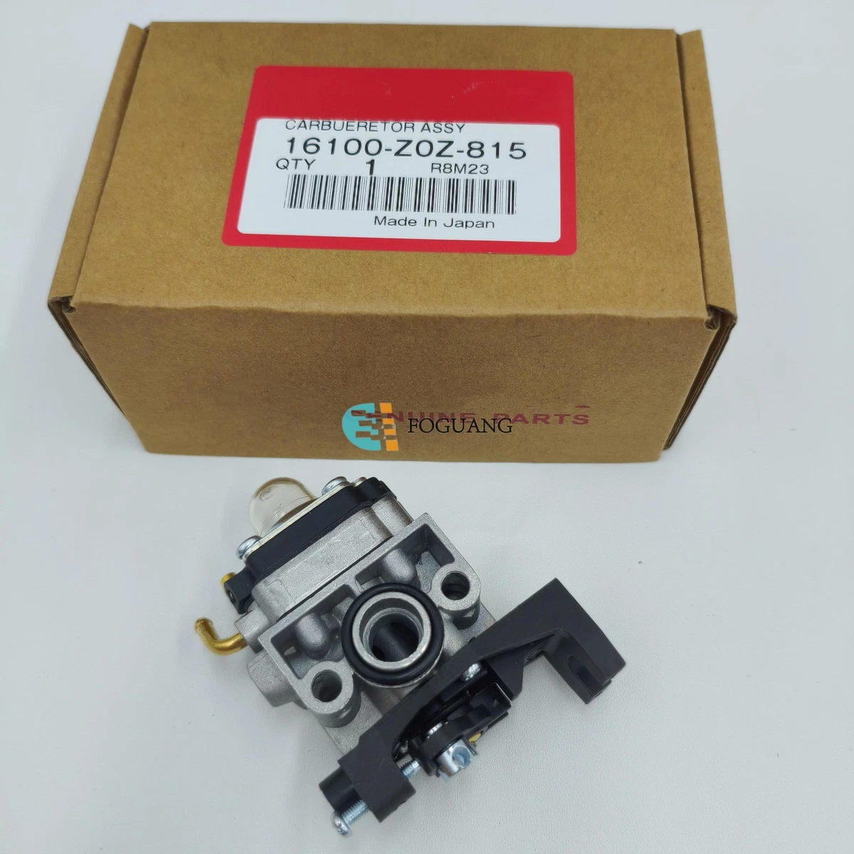 Kupplungsdeckel Für Honda GX31 GX35 GX35NT Motor 80*100*70mm Ersatz Hof