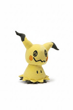 Pokemon Mimikyu 20" Plush Jazwares Official Nintendo NWT w/ Tags Large Soft Toy