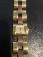 Rare Burberry Wmn s Watch BU4718