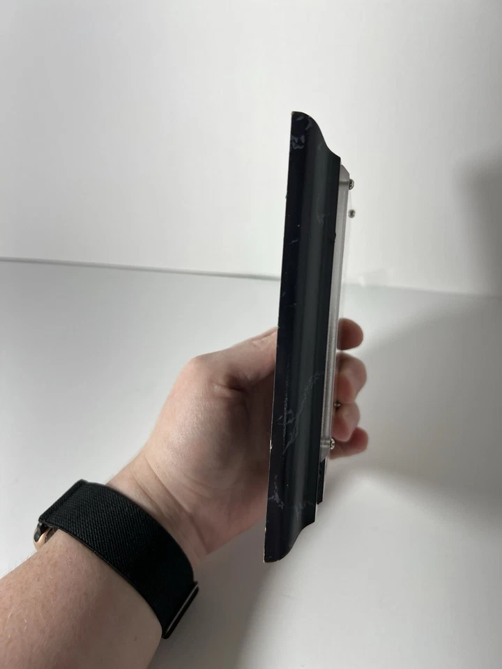 Upper Deck 1992 - Emmitt Smith #22 RB Dallas Cowboys Season Leaders 4x6 placa D1 Foto 3 de 4