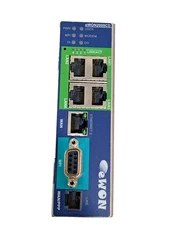 *USED* EW26264-00-#03 | EWON | Ethernet Switch, EWON-2005CD/MPI/PSTN EWONX005CD