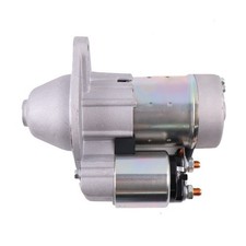 Starter Motor 5864002200 for Isuzu 3CA1 3CB1 3CD1 3CE1 Doosan SOLAR 030 PLUS 035