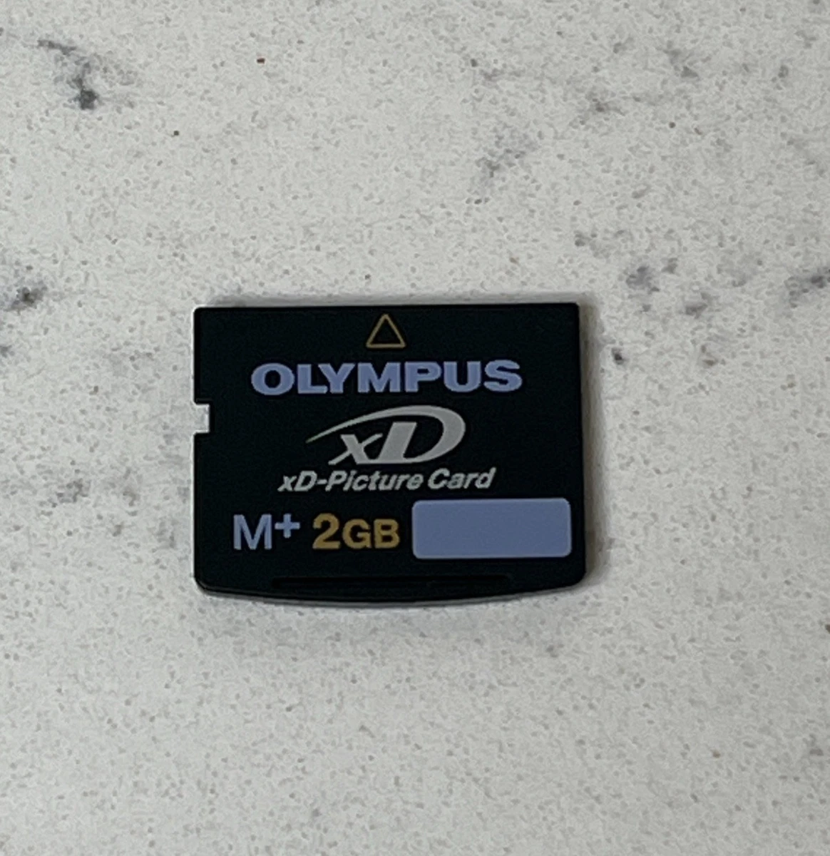 Olympus 2GB xD-Picture Camera Memory Cards for sale | eBay