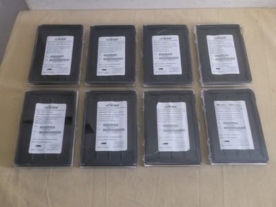 8 NOS MDS SCIEX MALDI TOF CALIBRATION MIX INSERTS HIGH MASS ALPHA CYANO MATRIX