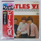 BEATLES VI APPLE EAS80566 Japan VINYL LP