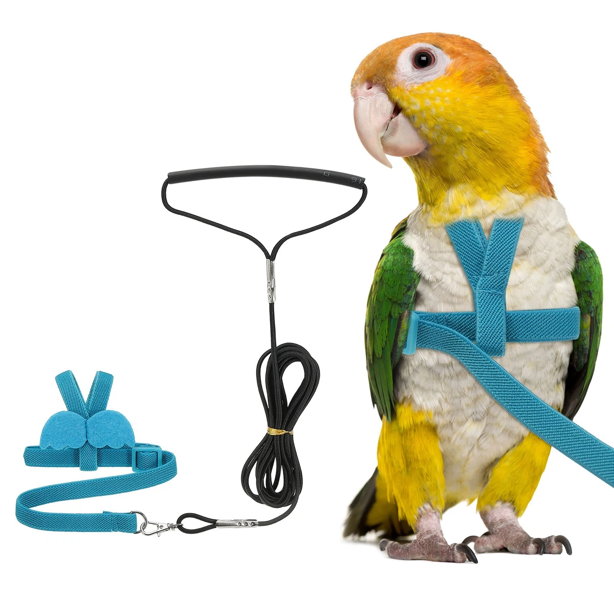Bird Harness for sale | eBay