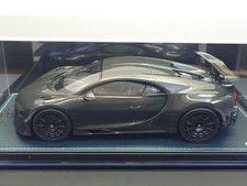 to 99 pieces MR Collection 1/18 Bugatti Chiron Sport Pur Sport Full Carbon