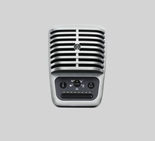 Shure Motiv MV51 - Digital Large Diaphragm Condenser Microphone