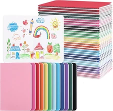 60 Packs Mini Notebooks Bulk, Blank Paper Small Pocket Notebook Mini Sketchbooks