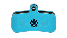 Hold Fast Cycling 4 Piston Ceramic Brake Pads for Shimano Brakes