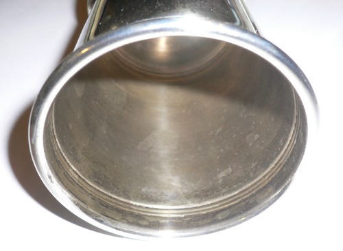 Olympische Spiele Atlanta Centennial Silvered Cup 1996 - Bild 6 von 9