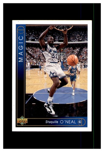 SHAQUILLE SHAQ O'NEAL HUGE SELECTION YOU PICK SEE SCANS,RC'S,INSERTS,YOUR CHOICE - Picture 42 of 335