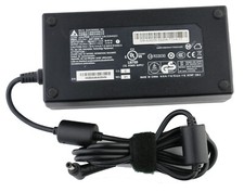Original 180W AC Adapter Charger For MSI GF65 Thin 10UE 19.5V 9.2A Power Supply