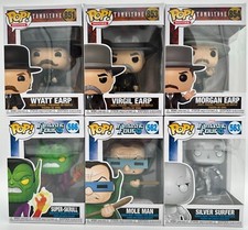 Funko POP! Figuren AUSWAHL - Fantastic Four, Tombstone -Vinyl Sammelfiguren