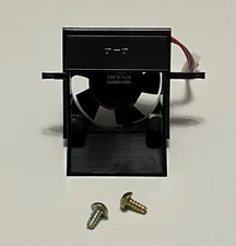 Sega Dreamcast OEM Internal Cooling Fan Good Condition