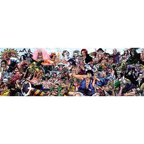 One Piece Jigsaw Puzzle 950 Pieces One Piece Chronicles Ebay One Piece Jigsaw Puzzle 950 Pieces One Piece Chronicles Ebay