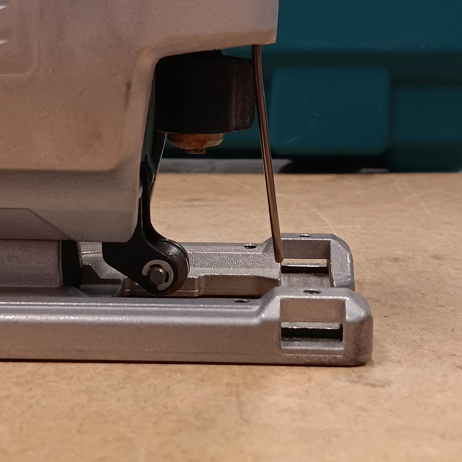 Makita JV0600 Top Handle Corded Jig Saw 120V Power Tool eBay