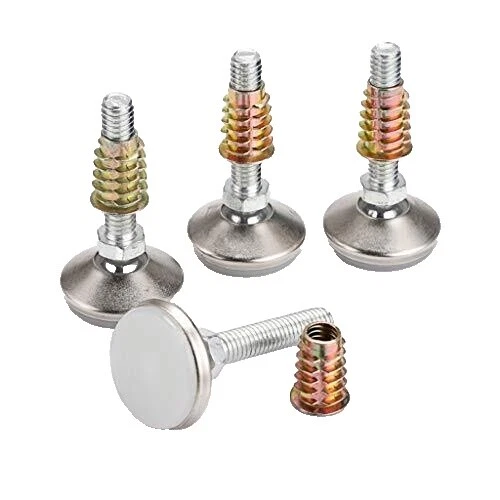 Muebles para el Hogar internacional de Aluminio