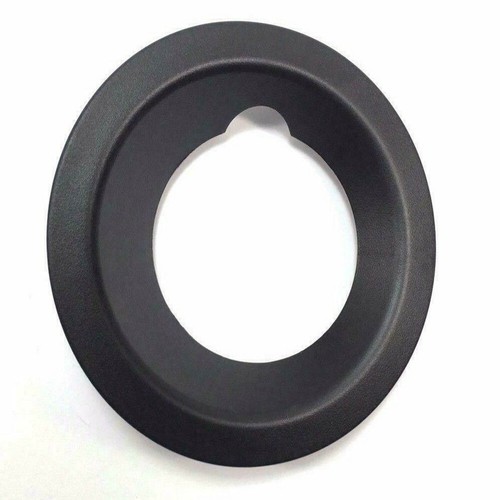 For BMW X3 E83 OEM Genuine Front Bumper Fog Light Ring Covers LH+RH 2004-2006 - Picture 5 of 7