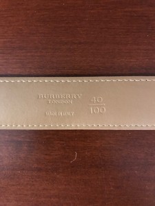 burberry ebay womens