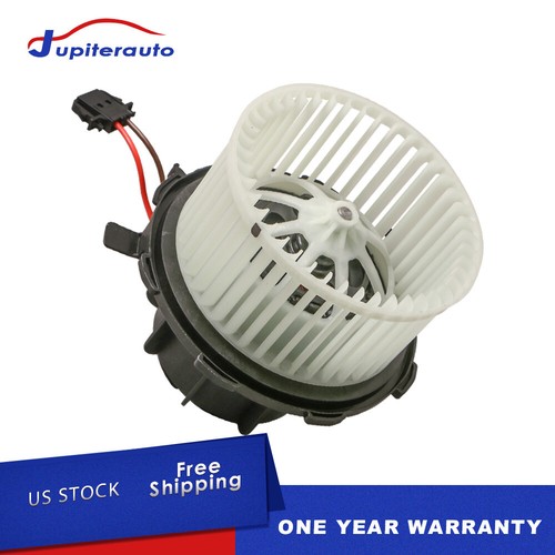 Heater Blower Motor HVAC For Audi A4 A5 Q5 S4 S5 8K1820021C 20092012 New 12V eBay