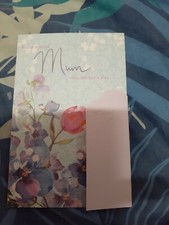 for a special mum card