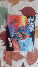 Mission Impossible NES Nintendo Video Game Instruction Manual ONLY FREE Shipping