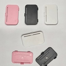 Mouse USB Door Housing Back Cover for Razer Viper Ultimate Edition Gaming Mouse