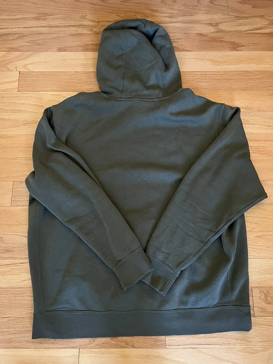 Nike twilight marsh hoodie sales