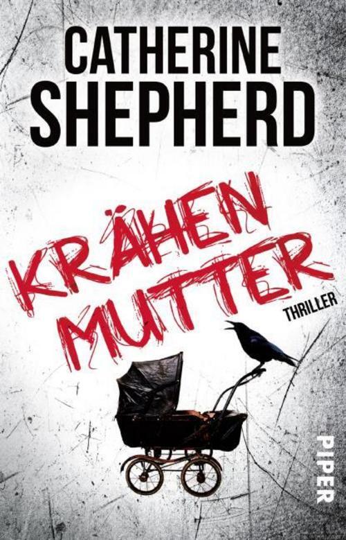 Thumbnail - Krähenmutter Catherine Shepherd