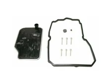 For 2010-2016 Mercedes GL350 Automatic Transmission Filter Kit Febi 36455VJSW