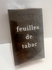 miller harris tobacco Feuilles de Tabac Miller Harris perfume